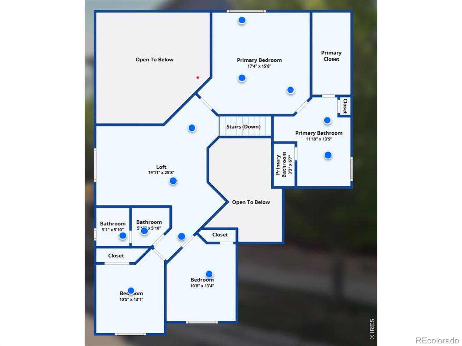 2112 Primrose Lane Erie CO 80516