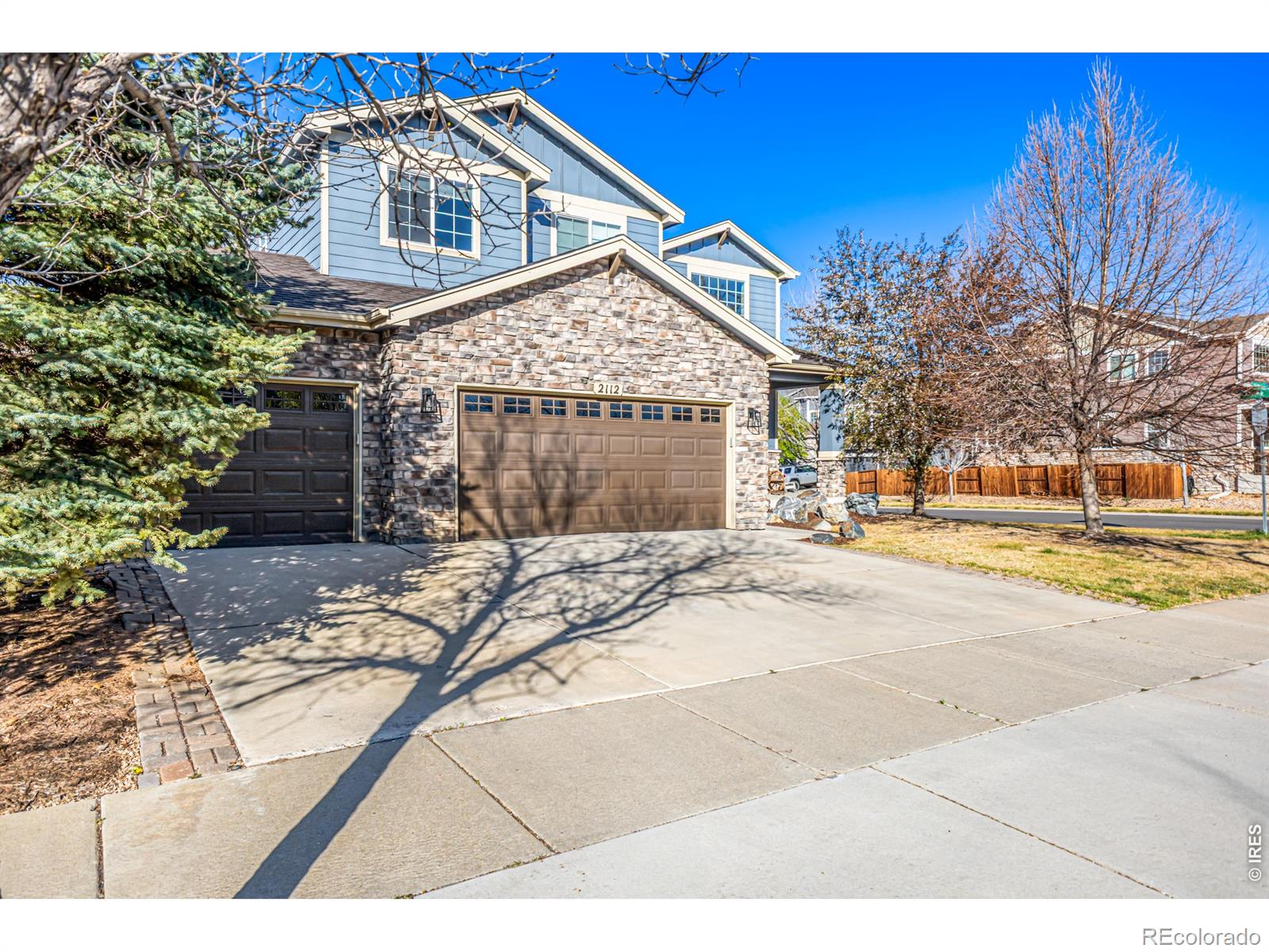 2112 Primrose Lane Erie CO 80516