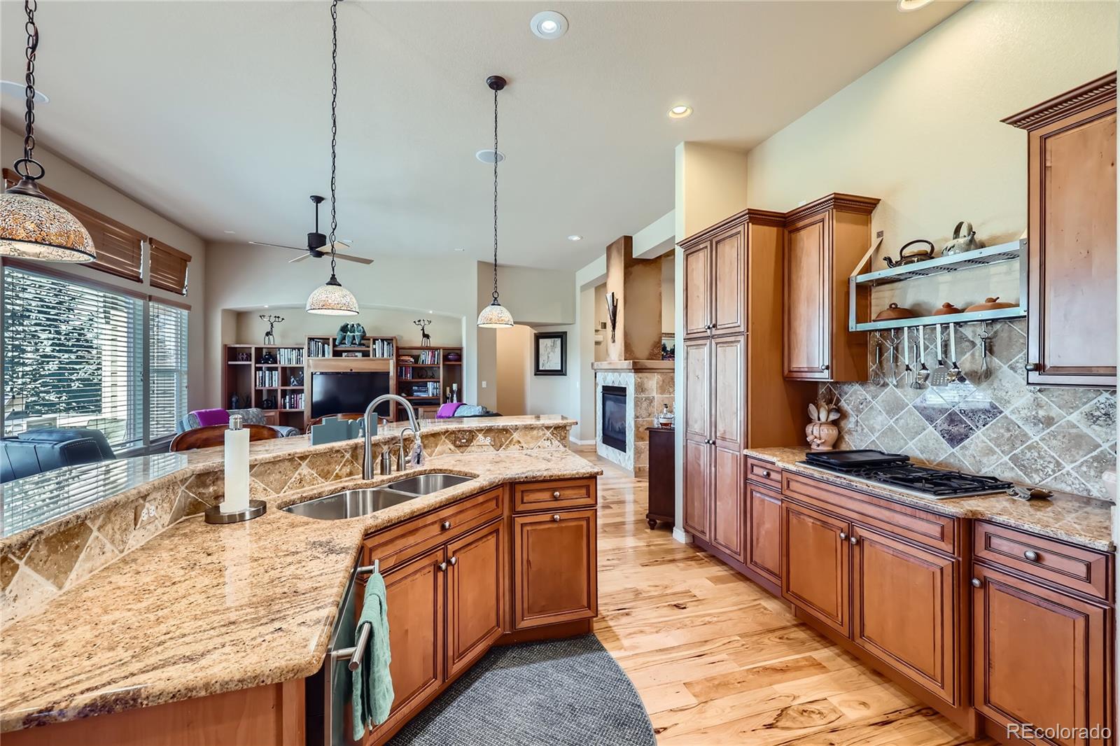 7009 Winter Ridge Place Castle Pines CO 80108