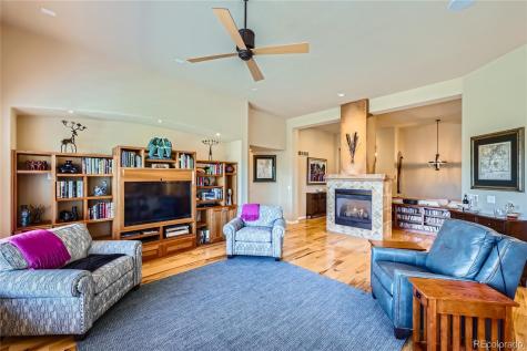 7009 Winter Ridge Place Castle Pines CO 80108