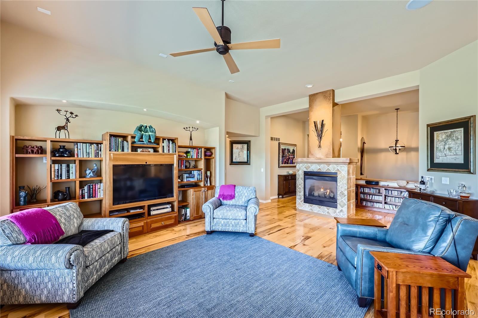 7009 Winter Ridge Place Castle Pines CO 80108
