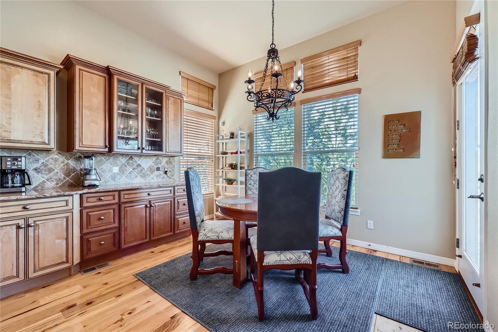 7009 Winter Ridge Place Castle Pines CO 80108