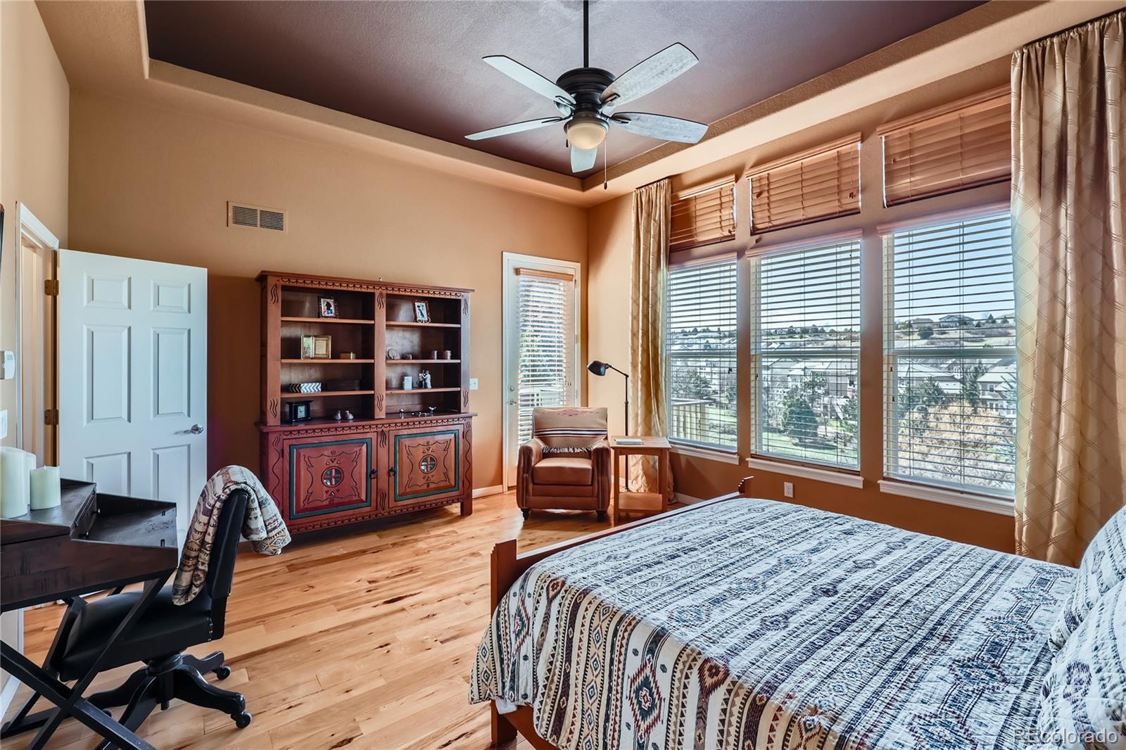 7009 Winter Ridge Place Castle Pines CO 80108