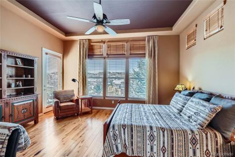7009 Winter Ridge Place Castle Pines CO 80108