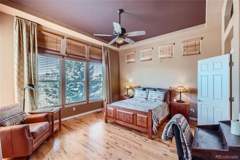 7009 Winter Ridge Place Castle Pines CO 80108