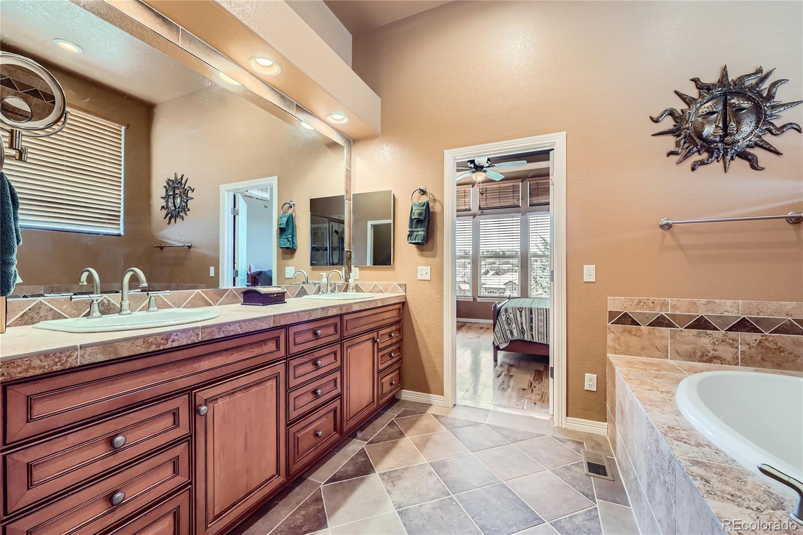 7009 Winter Ridge Place Castle Pines CO 80108