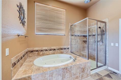 7009 Winter Ridge Place Castle Pines CO 80108