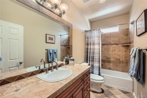 7009 Winter Ridge Place Castle Pines CO 80108