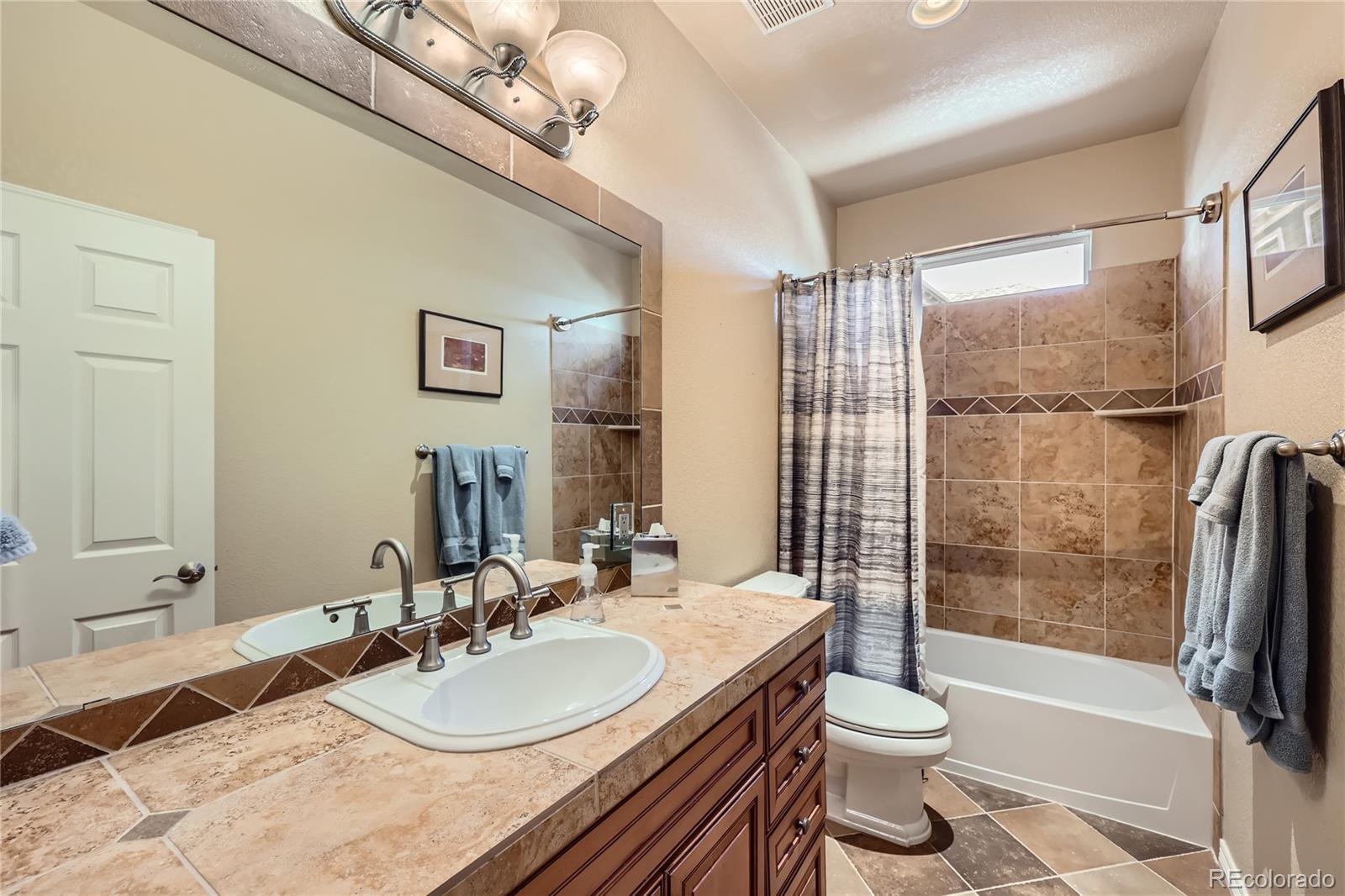 7009 Winter Ridge Place Castle Pines CO 80108