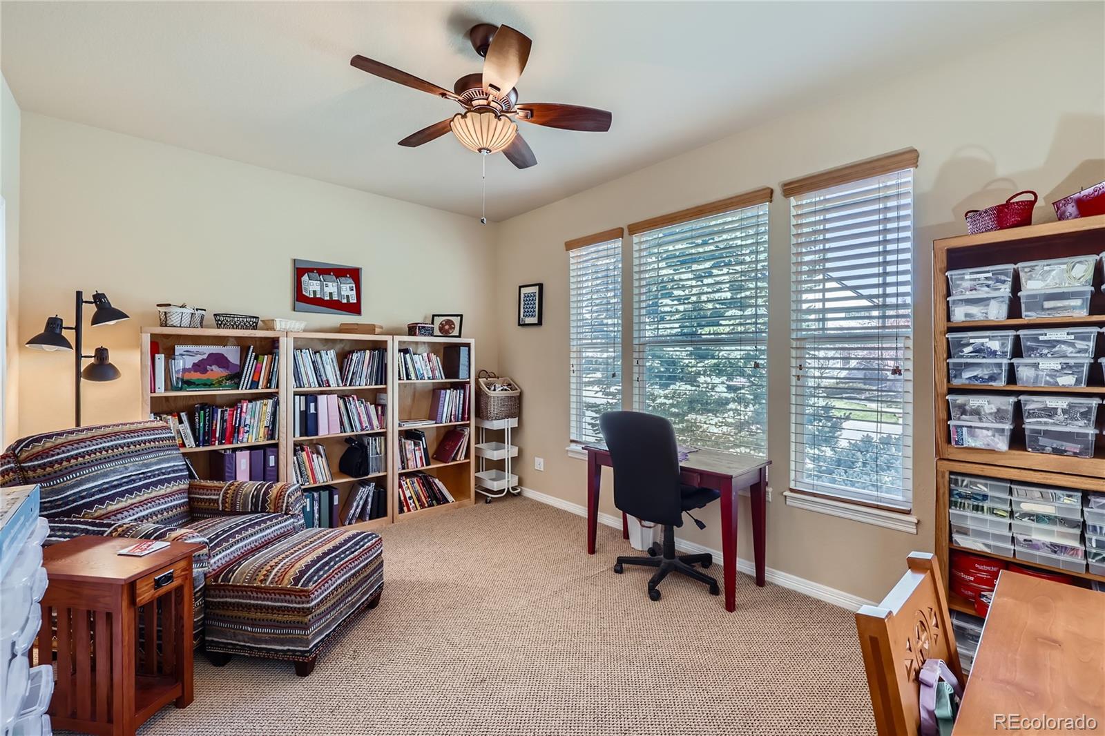 7009 Winter Ridge Place Castle Pines CO 80108