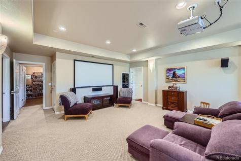 7009 Winter Ridge Place Castle Pines CO 80108