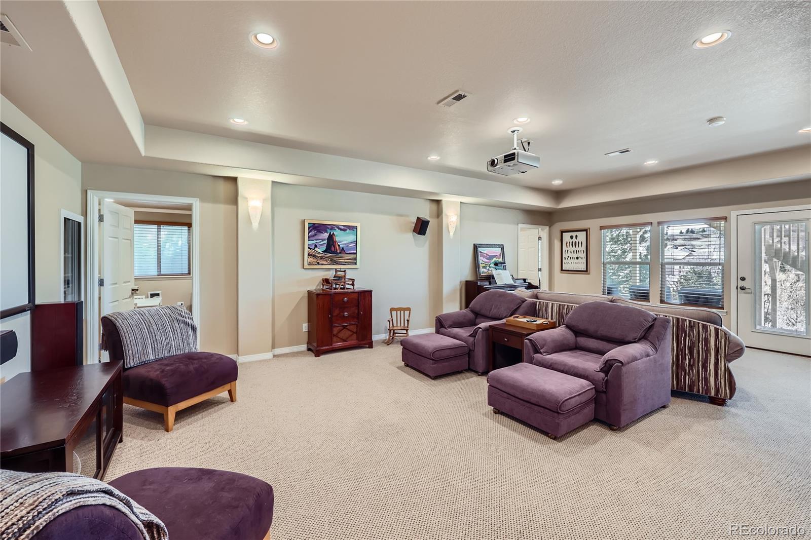 7009 Winter Ridge Place Castle Pines CO 80108