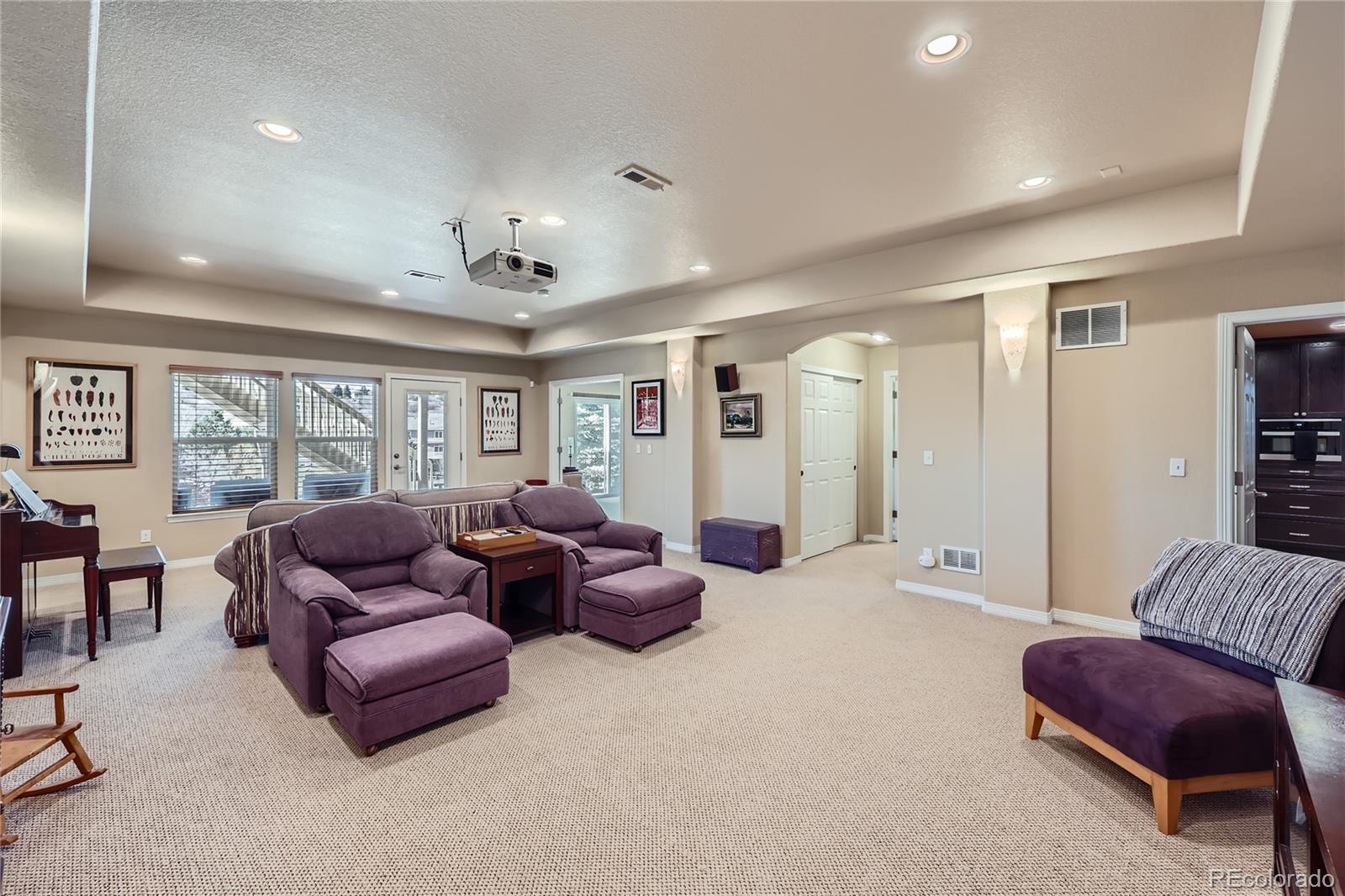 7009 Winter Ridge Place Castle Pines CO 80108