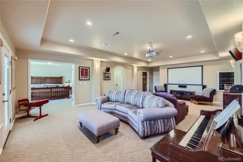 7009 Winter Ridge Place Castle Pines CO 80108