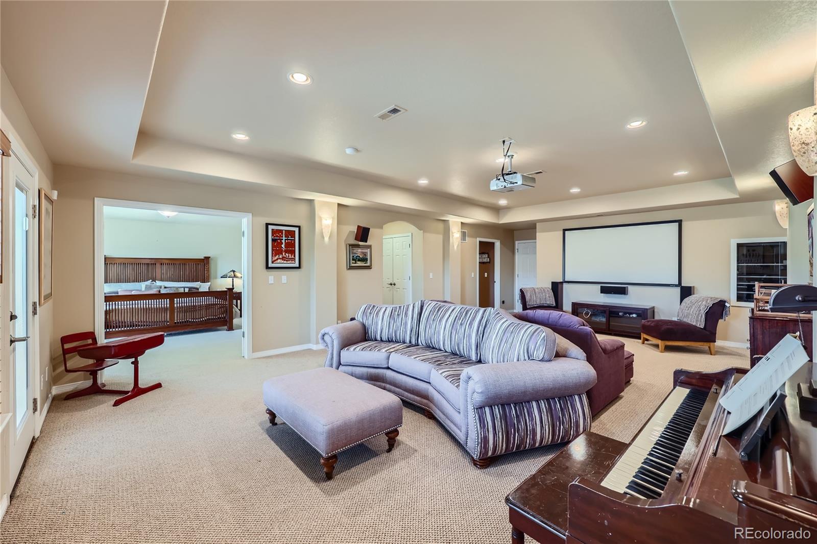 7009 Winter Ridge Place Castle Pines CO 80108