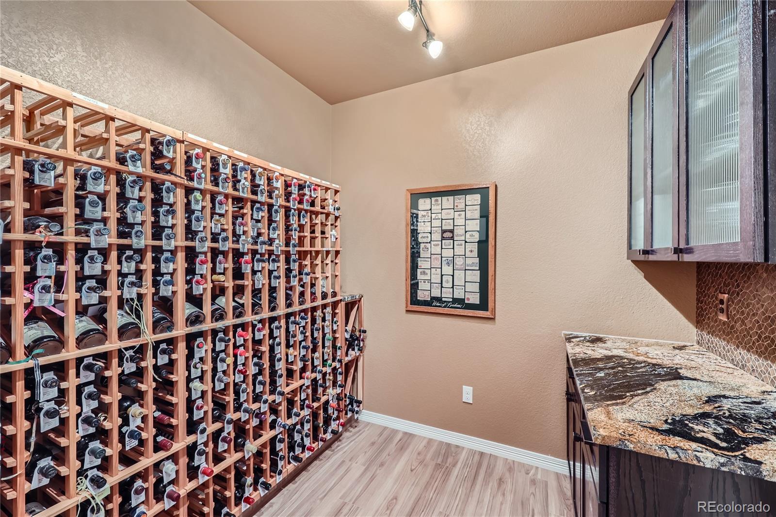 7009 Winter Ridge Place Castle Pines CO 80108