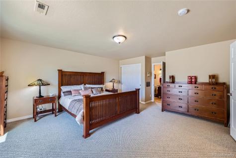 7009 Winter Ridge Place Castle Pines CO 80108