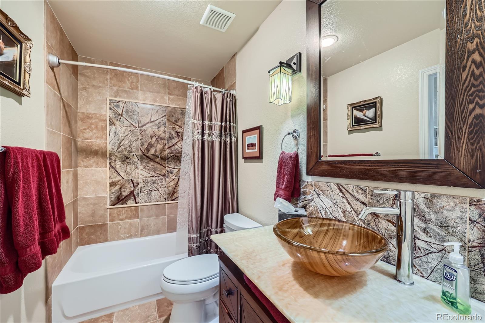 7009 Winter Ridge Place Castle Pines CO 80108