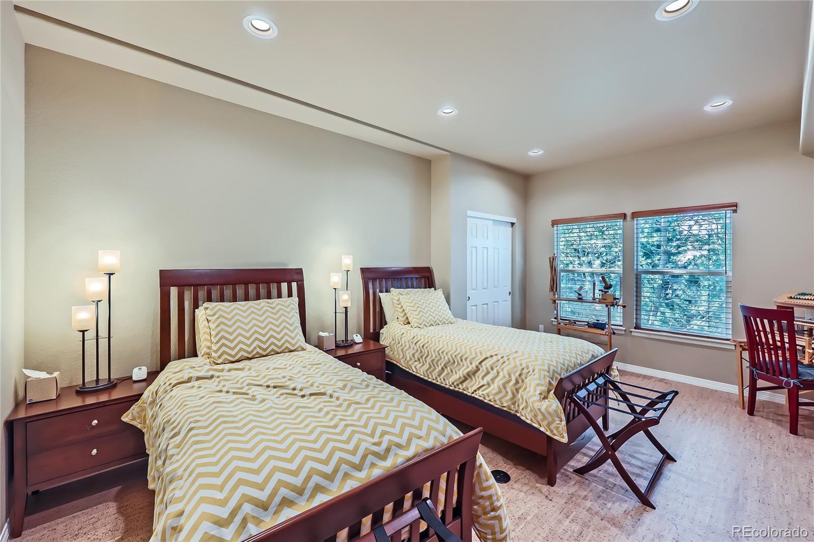 7009 Winter Ridge Place Castle Pines CO 80108