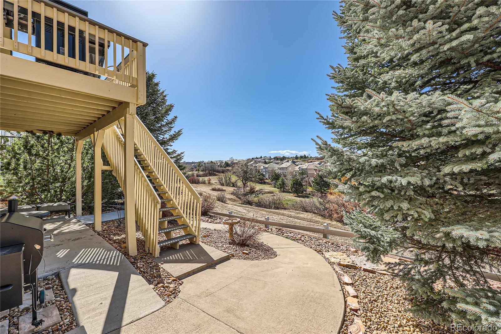 7009 Winter Ridge Place Castle Pines CO 80108