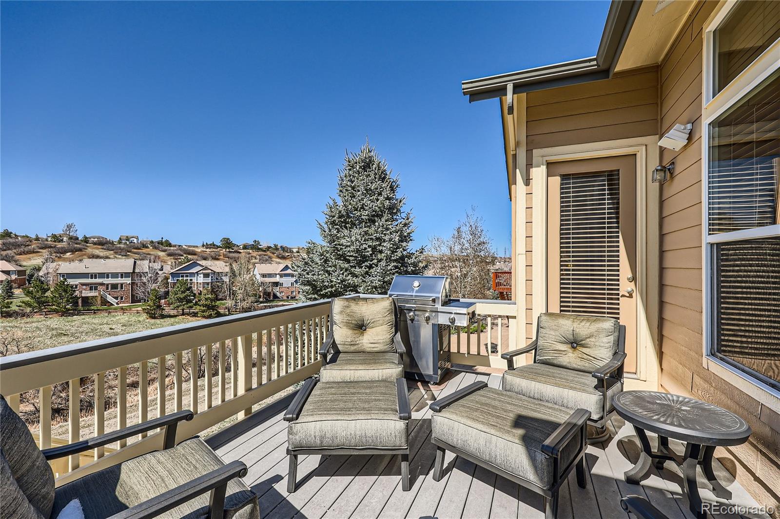 7009 Winter Ridge Place Castle Pines CO 80108