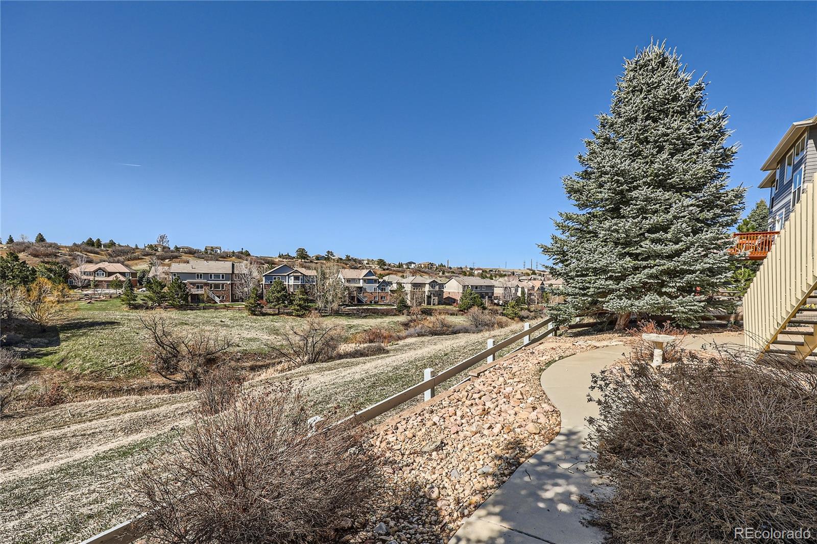 7009 Winter Ridge Place Castle Pines CO 80108
