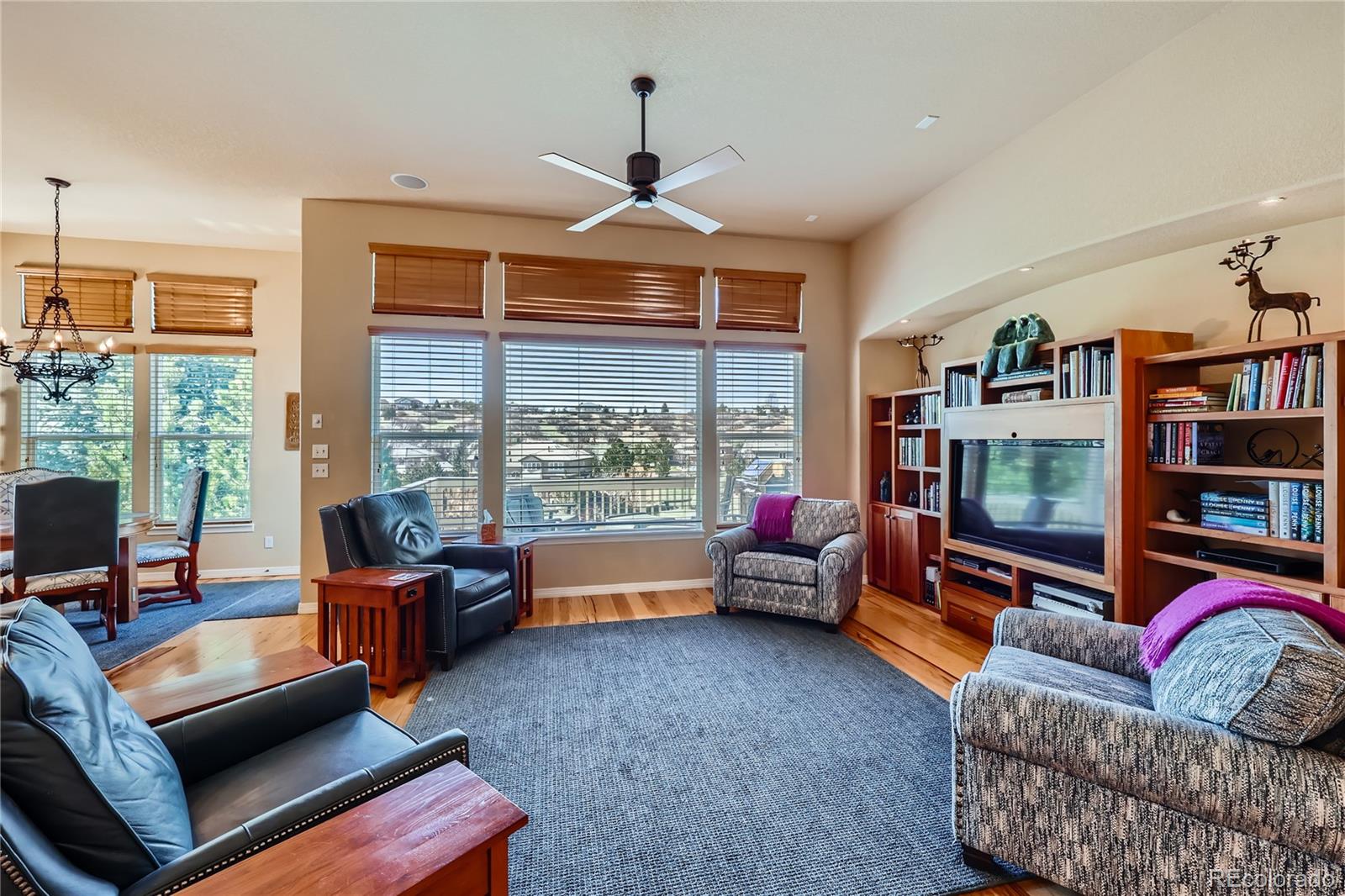 7009 Winter Ridge Place Castle Pines CO 80108