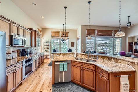 7009 Winter Ridge Place Castle Pines CO 80108