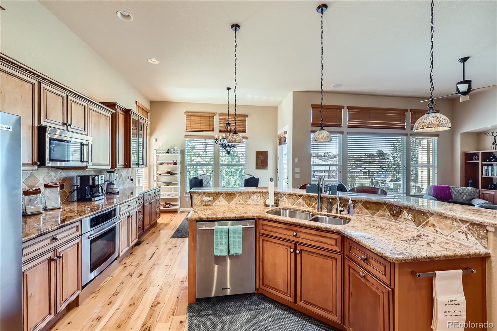 7009 Winter Ridge Place Castle Pines CO 80108