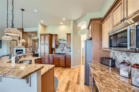 7009 Winter Ridge Place Castle Pines CO 80108
