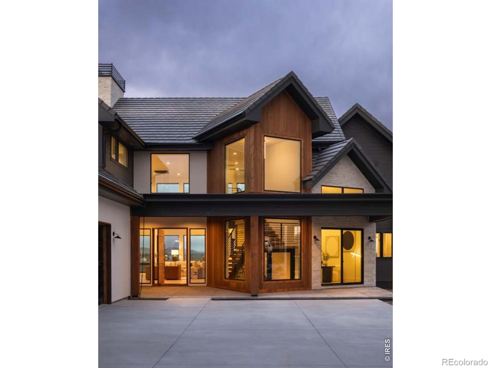 3379 Danzante Bay Court Berthoud CO 80513