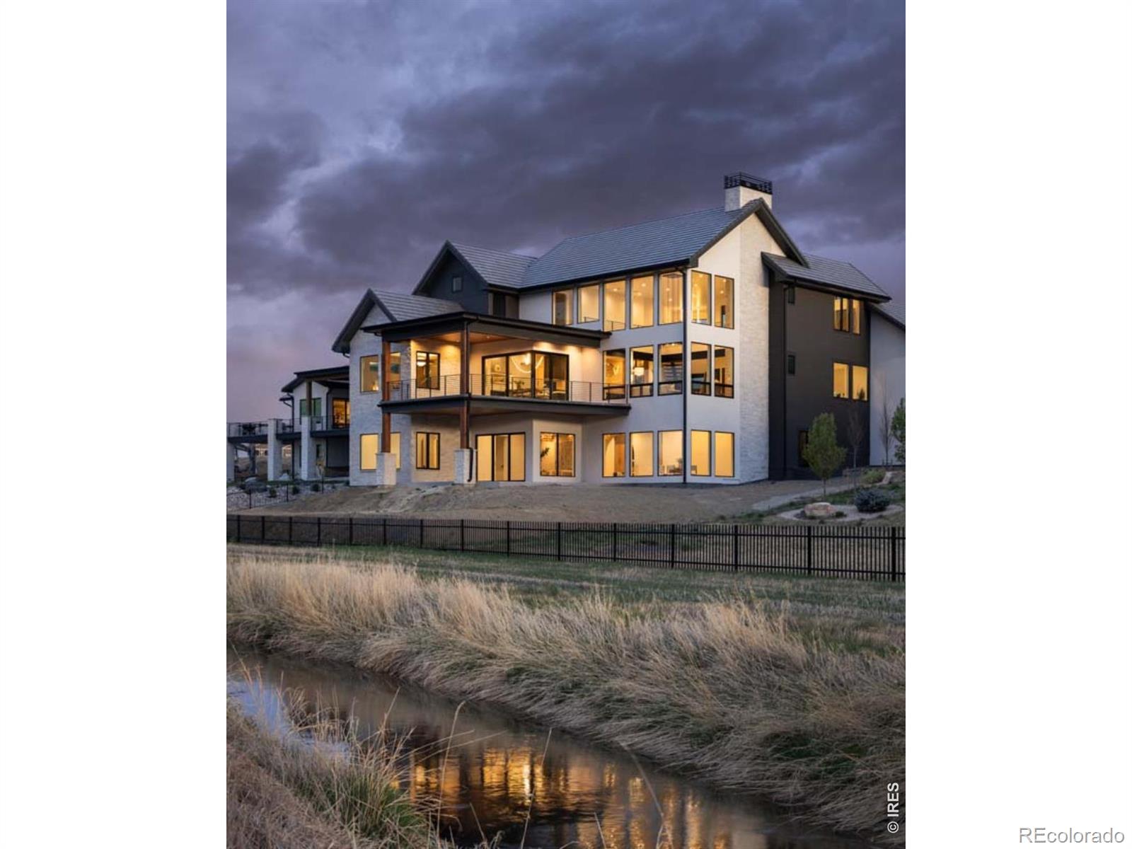 3379 Danzante Bay Court Berthoud CO 80513