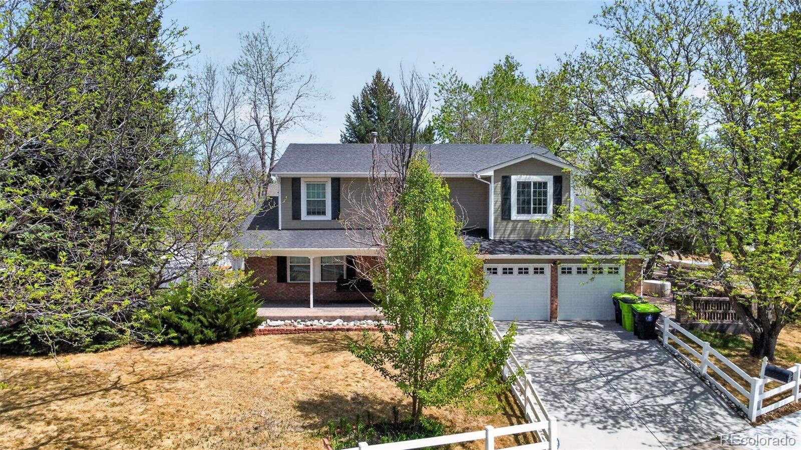 6857 Wyman Way Westminster CO 80030
