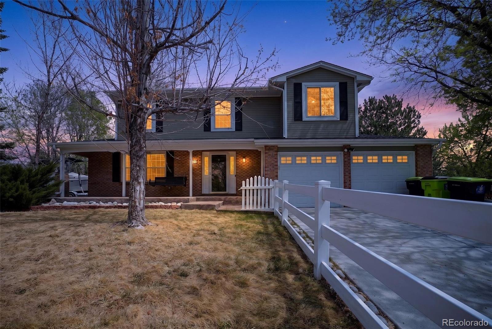 6857 Wyman Way Westminster CO 80030