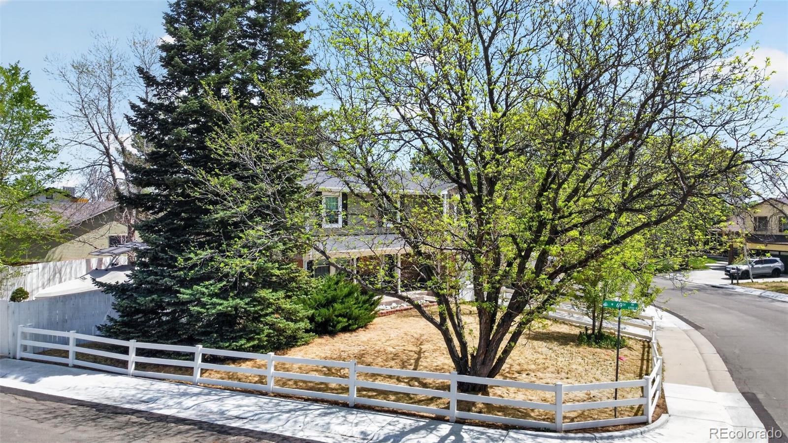 6857 Wyman Way Westminster CO 80030