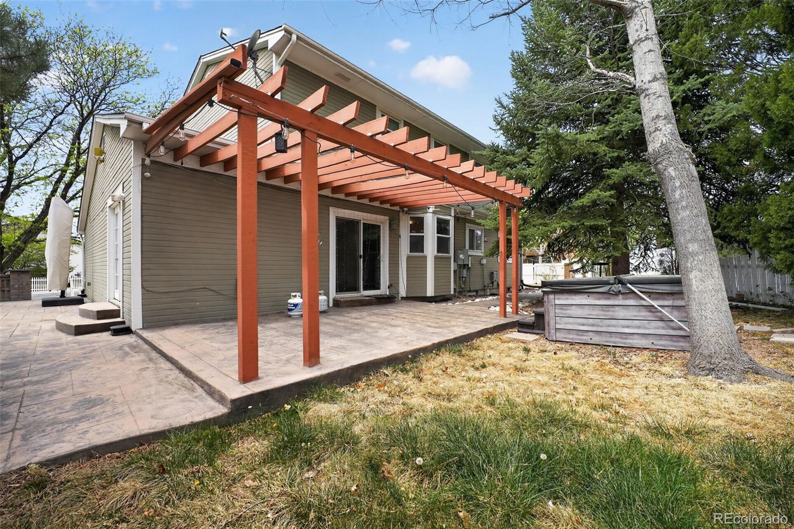 6857 Wyman Way Westminster CO 80030