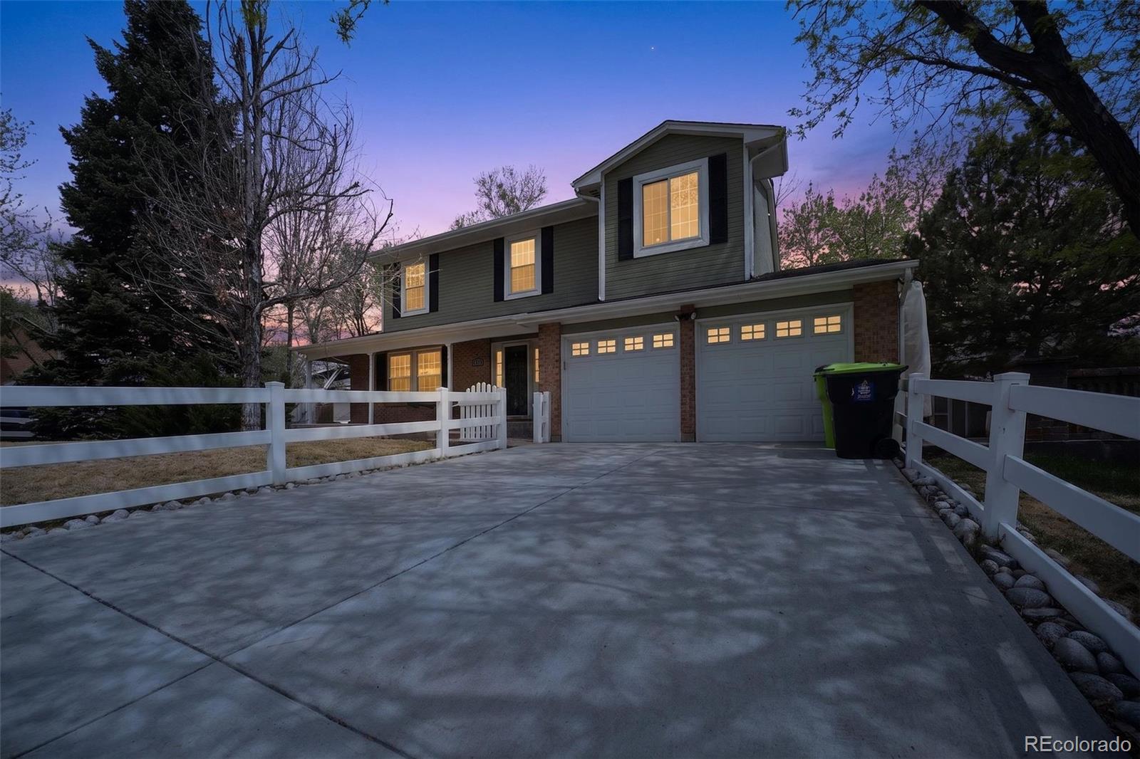 6857 Wyman Way Westminster CO 80030
