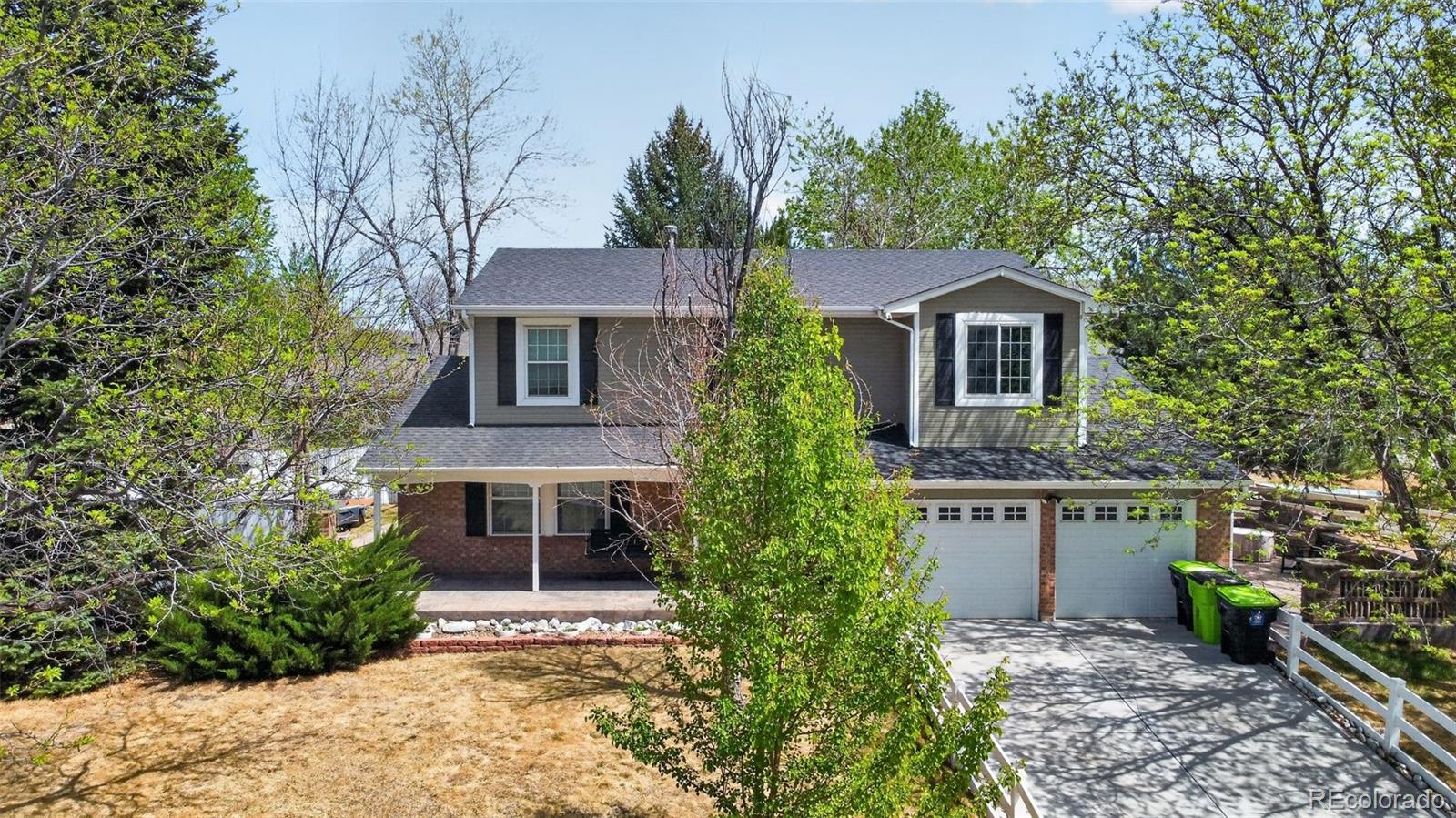 6857 Wyman Way Westminster CO 80030