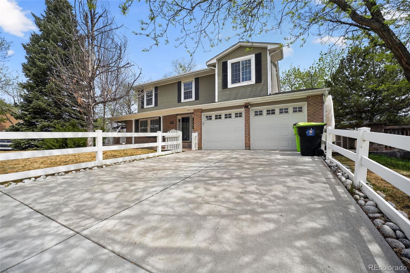 6857 Wyman Way Westminster CO 80030