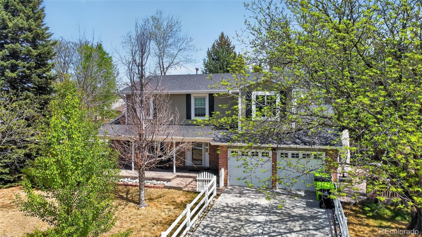 6857 Wyman Way Westminster CO 80030