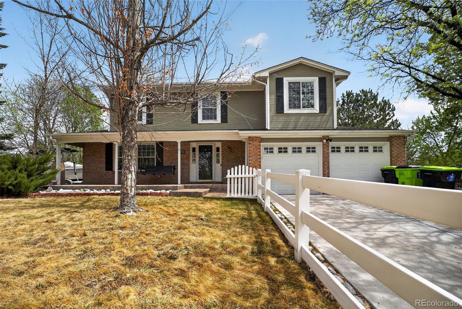 6857 Wyman Way Westminster CO 80030