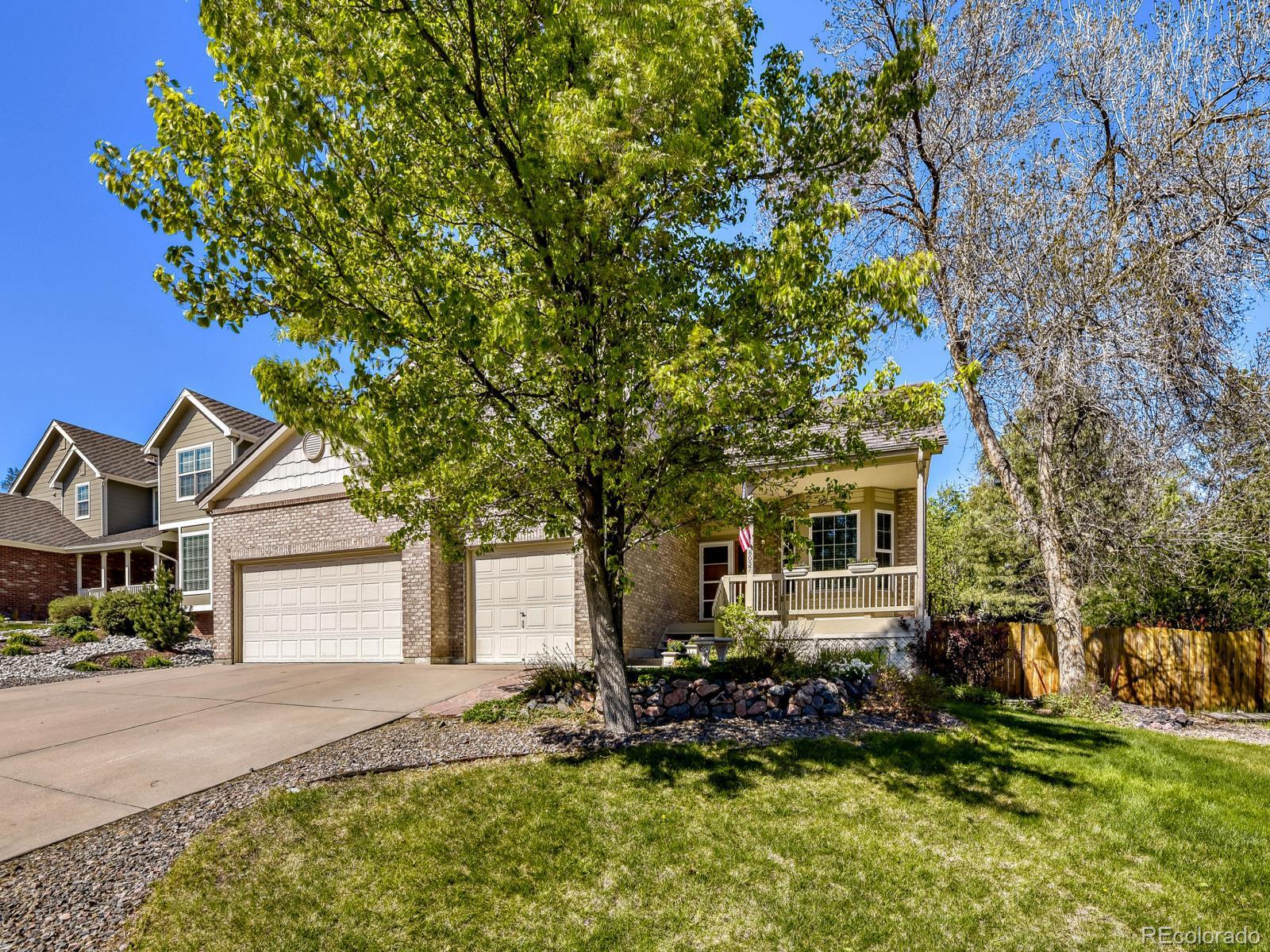 8037 S Yukon Way Littleton CO 80128