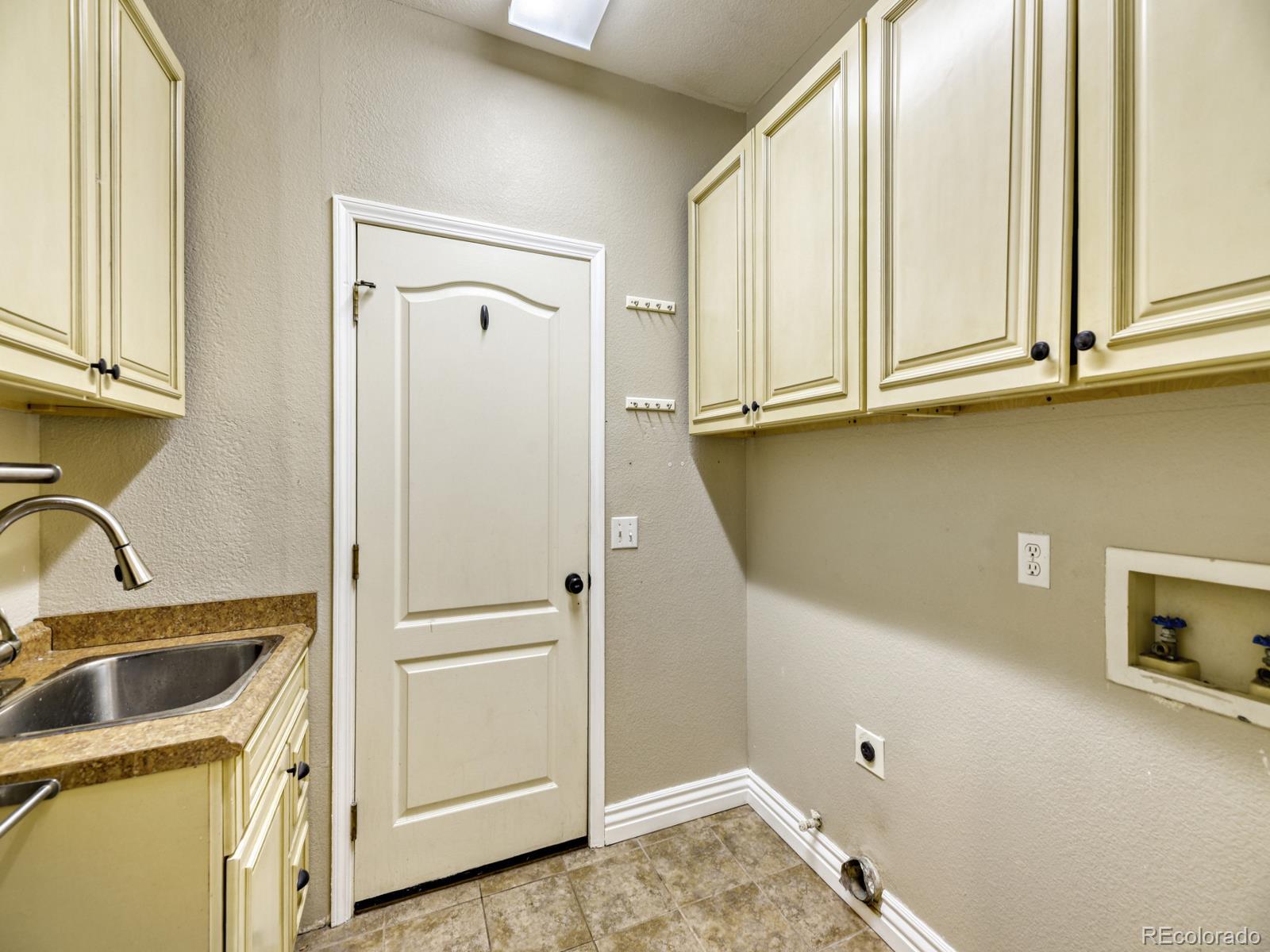 8037 S Yukon Way Littleton CO 80128