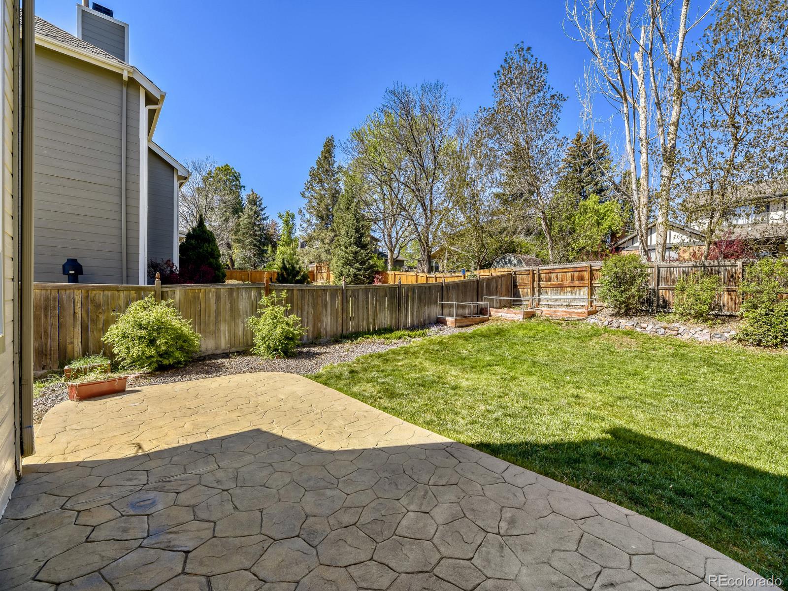 8037 S Yukon Way Littleton CO 80128