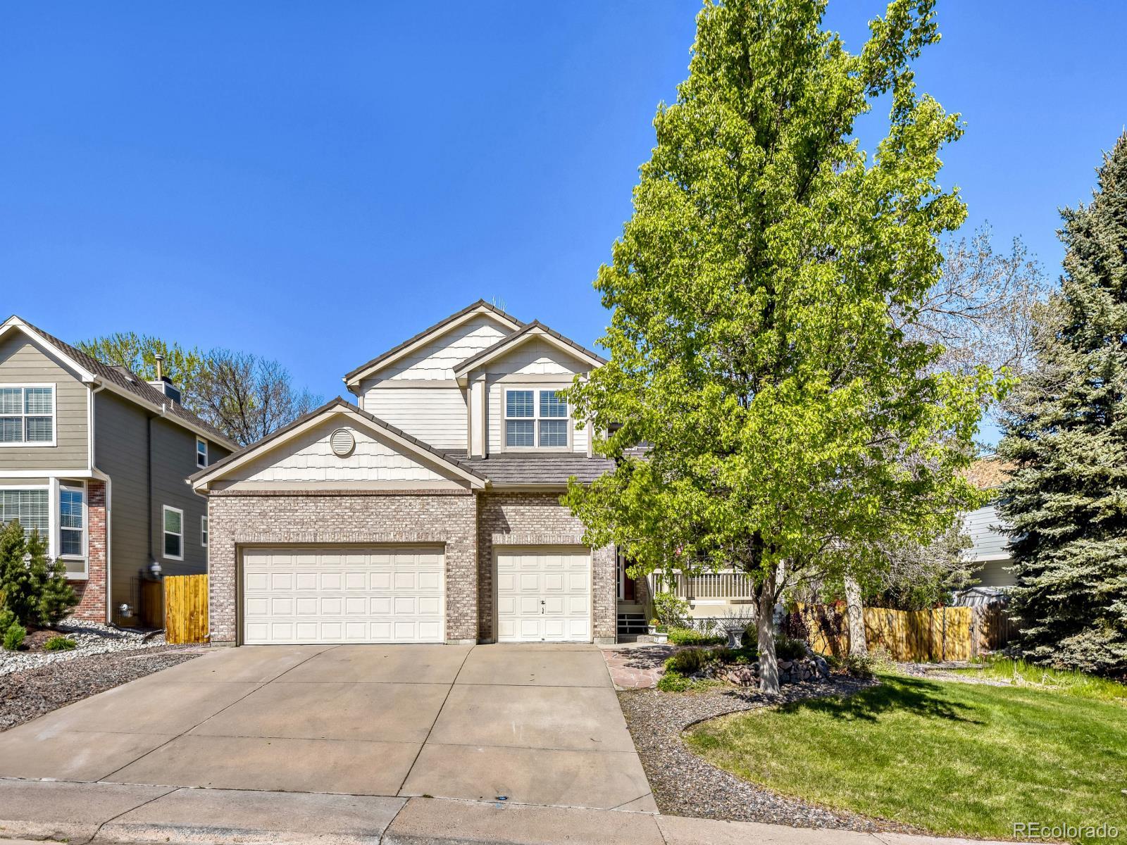 8037 S Yukon Way Littleton CO 80128