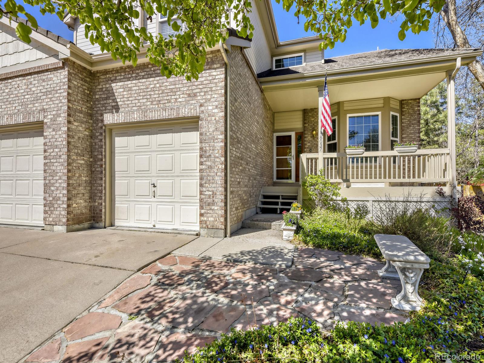 8037 S Yukon Way Littleton CO 80128