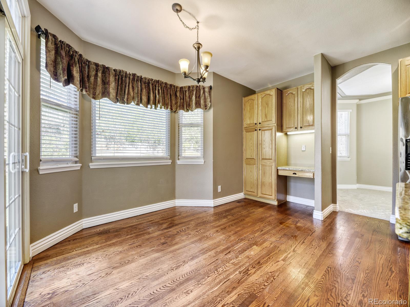 8037 S Yukon Way Littleton CO 80128
