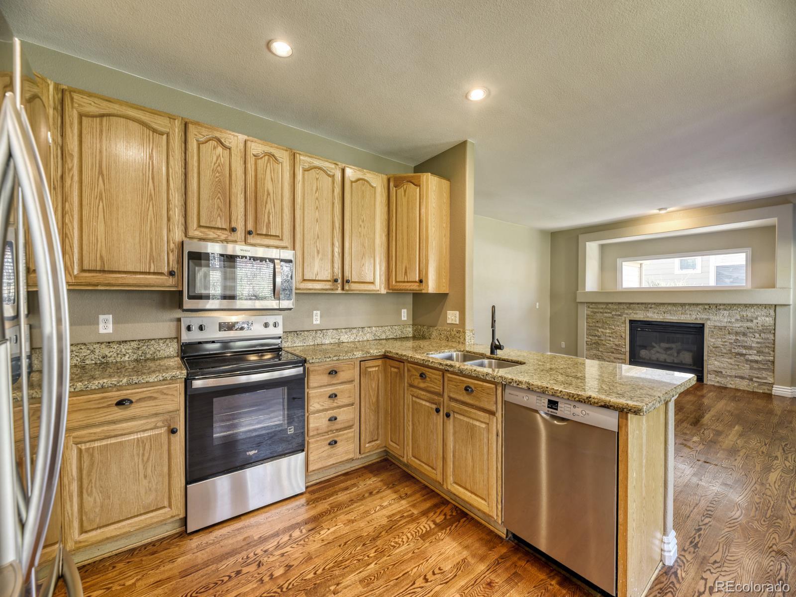 8037 S Yukon Way Littleton CO 80128