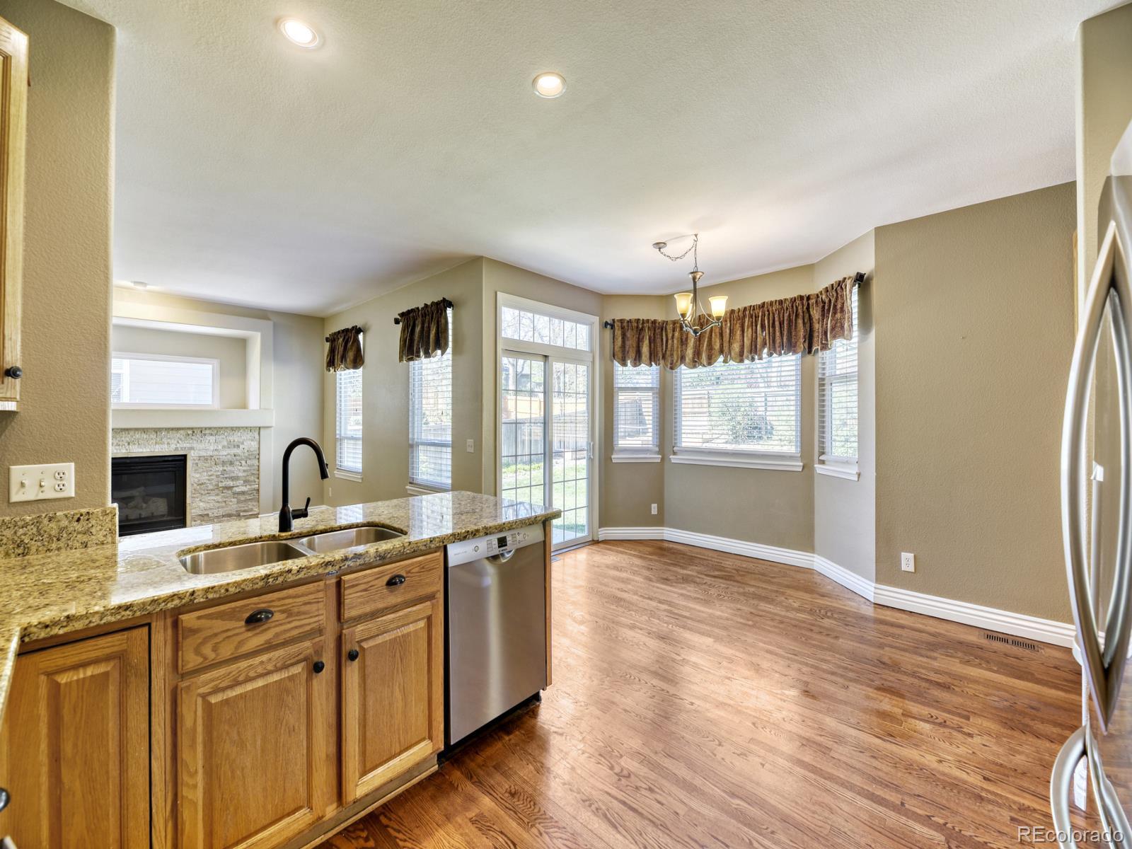 8037 S Yukon Way Littleton CO 80128