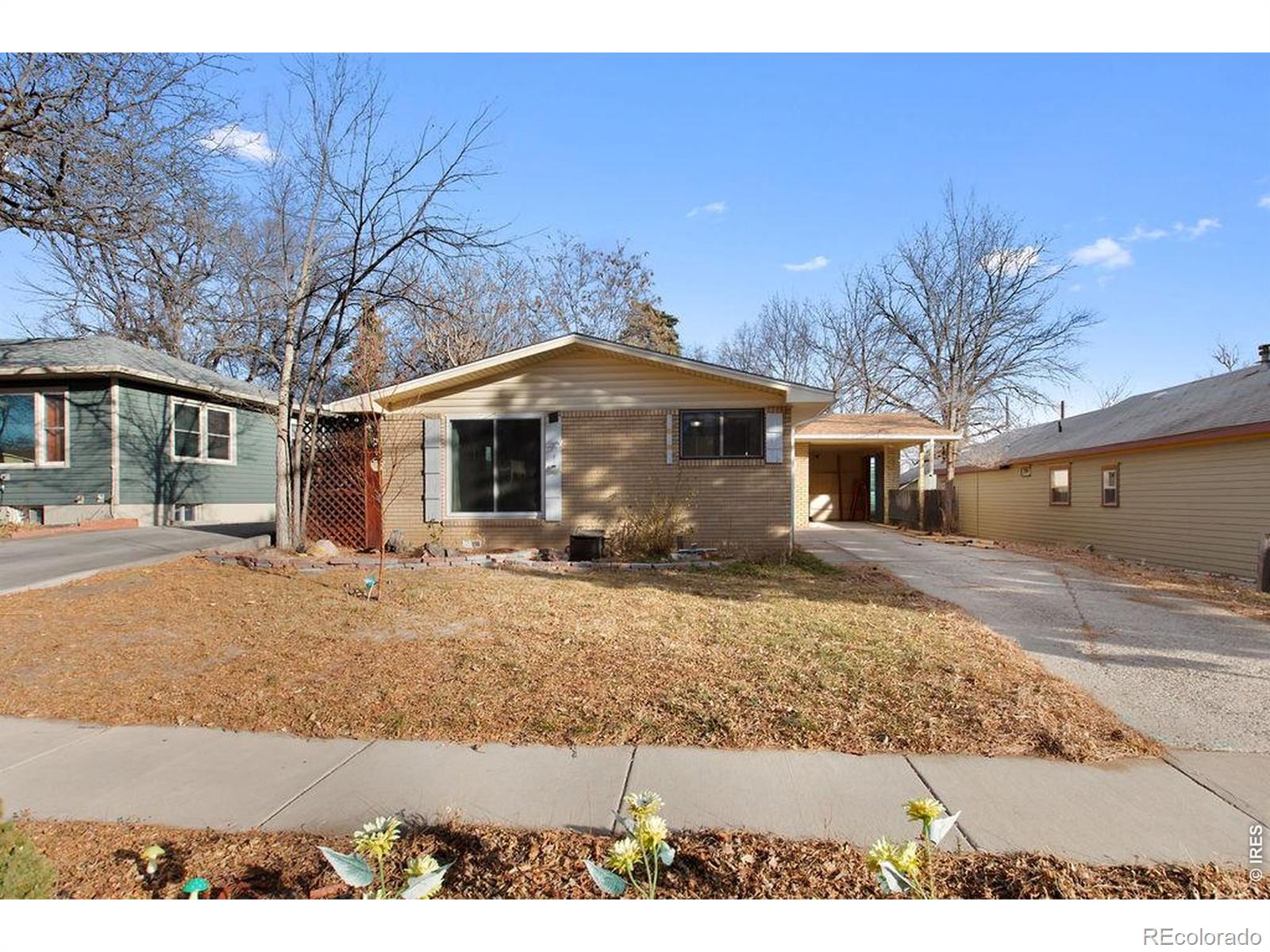 1304 Garfield Avenue Loveland CO 80537